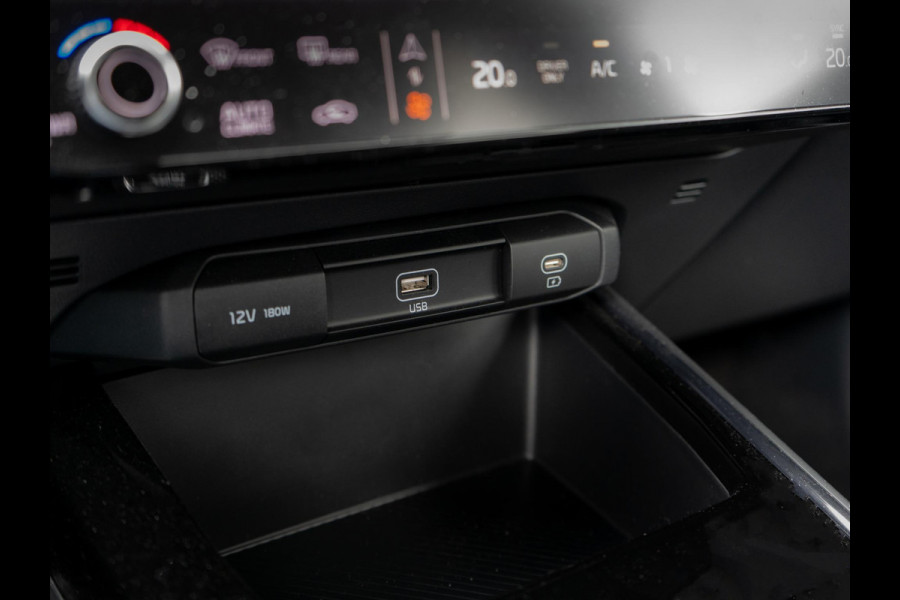 Kia Niro 1.6 GDi Hybrid DynamicPlusLine | Navi | Clima | Panorama schuifkanteldak |