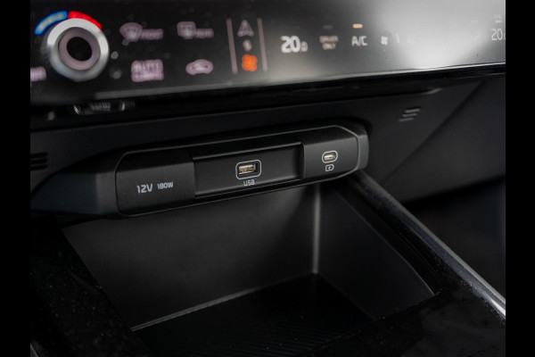 Kia Niro 1.6 GDi Hybrid DynamicPlusLine | Navi | Clima | Panorama schuifkanteldak |