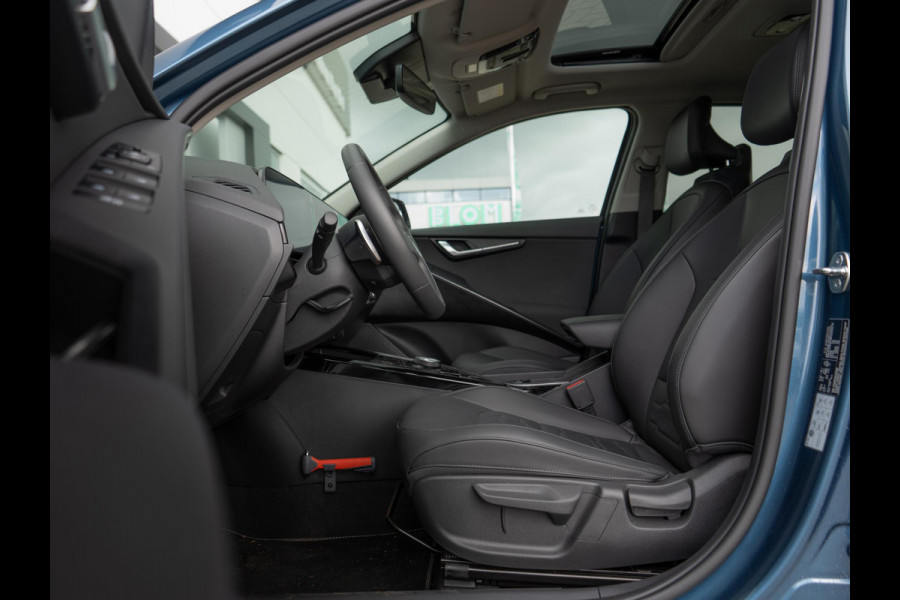 Kia Niro 1.6 GDi Hybrid DynamicPlusLine | Navi | Clima | Panorama schuifkanteldak |