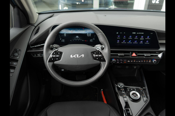 Kia Niro 1.6 GDi Hybrid DynamicPlusLine | Navi | Clima | Panorama schuifkanteldak |