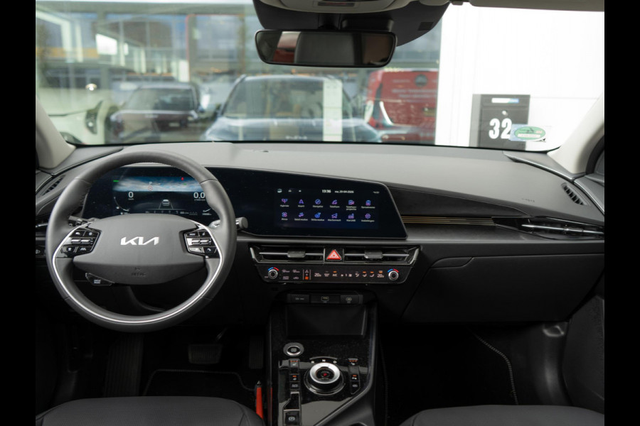 Kia Niro 1.6 GDi Hybrid DynamicPlusLine | Navi | Clima | Panorama schuifkanteldak |