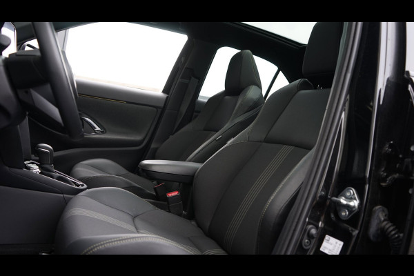 Toyota Yaris Cross 1.5 Hybrid Trail AUTOMAAT-ACC-CAMERA-FULL LED-HEADUP-JBL SOUND-KEYLESS-PANORAMA-STOELVERWARMING