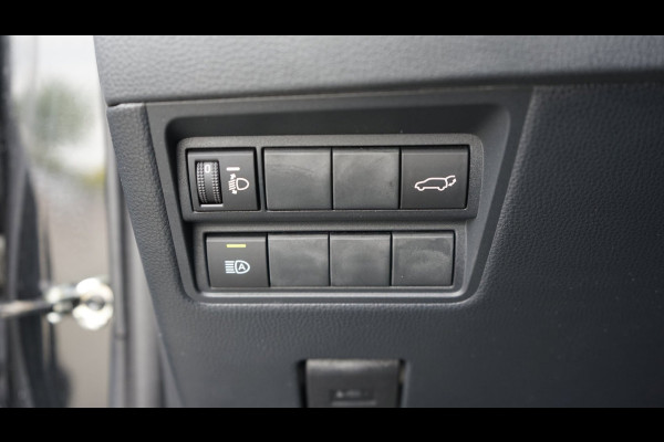 Toyota Yaris Cross 1.5 Hybrid Trail AUTOMAAT-ACC-CAMERA-FULL LED-HEADUP-JBL SOUND-KEYLESS-PANORAMA-STOELVERWARMING