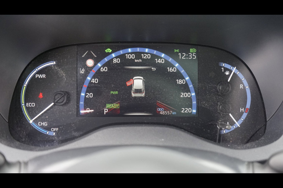 Toyota Yaris Cross 1.5 Hybrid Trail AUTOMAAT-ACC-CAMERA-FULL LED-HEADUP-JBL SOUND-KEYLESS-PANORAMA-STOELVERWARMING