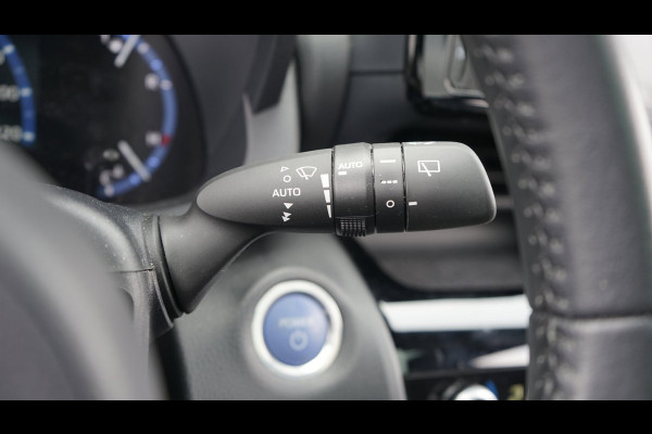 Toyota Yaris Cross 1.5 Hybrid Trail AUTOMAAT-ACC-CAMERA-FULL LED-HEADUP-JBL SOUND-KEYLESS-PANORAMA-STOELVERWARMING