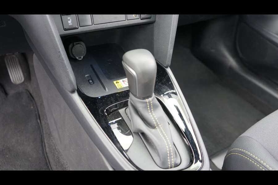 Toyota Yaris Cross 1.5 Hybrid Trail AUTOMAAT-ACC-CAMERA-FULL LED-HEADUP-JBL SOUND-KEYLESS-PANORAMA-STOELVERWARMING