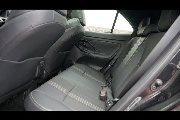 Toyota Yaris Cross 1.5 Hybrid Trail AUTOMAAT-ACC-CAMERA-FULL LED-HEADUP-JBL SOUND-KEYLESS-PANORAMA-STOELVERWARMING
