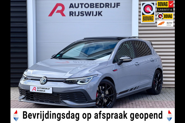 Volkswagen Golf 2.0 TSI GTI Clubsport Nurburgring/H&K/HuD/Pano
