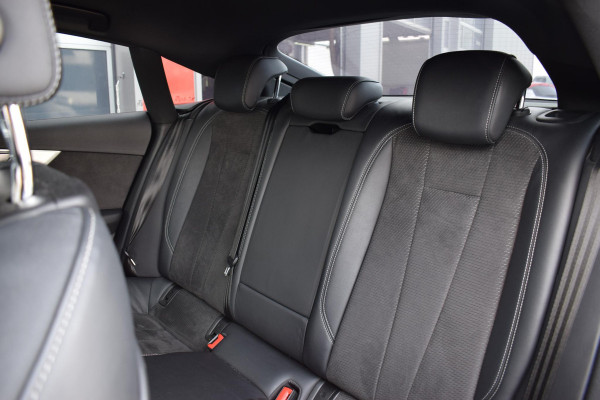 Audi A5 Sportback 35 TFSI Sport S-line edition | 2x S-Line | Pano | Alcantara\ Leer | Sportstoelen