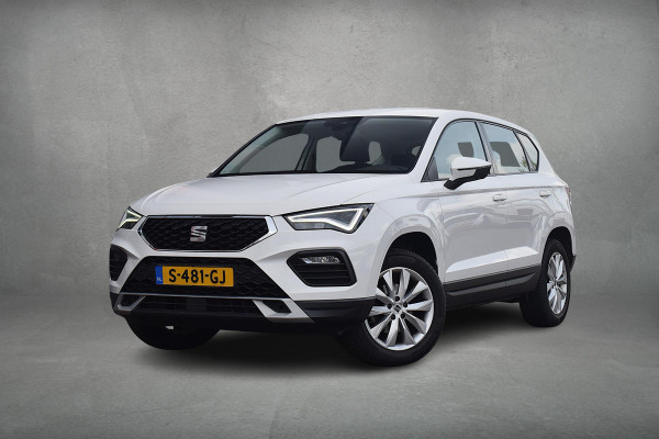Seat Ateca 1.0 TSI Style Business Intense | Apple CarPlay | Camera | Virtual | Climate