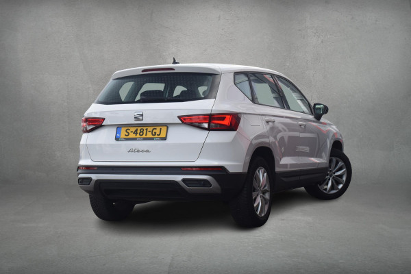 Seat Ateca 1.0 TSI Style Business Intense | Apple CarPlay | Camera | Virtual | Climate