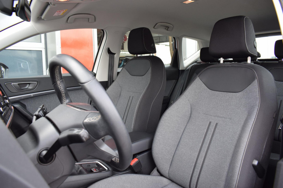 Seat Ateca 1.0 TSI Style Business Intense | Apple CarPlay | Camera | Virtual | Climate