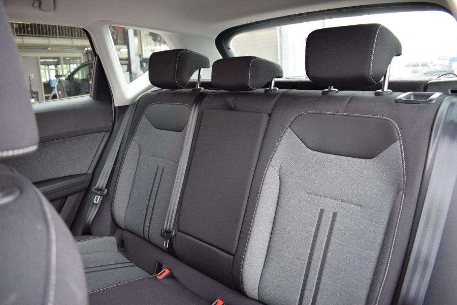 Seat Ateca 1.0 TSI Style Business Intense | Apple CarPlay | Camera | Virtual | Climate