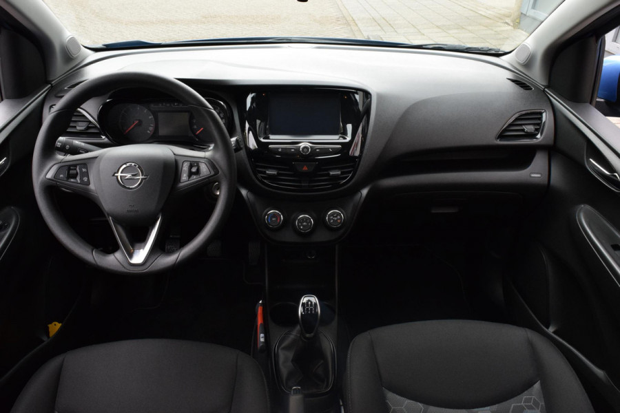 Opel KARL 1.0 Rocks Online Edition|Carplay|Unieke km!