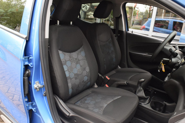 Opel KARL 1.0 Rocks Online Edition|Carplay|Unieke km!