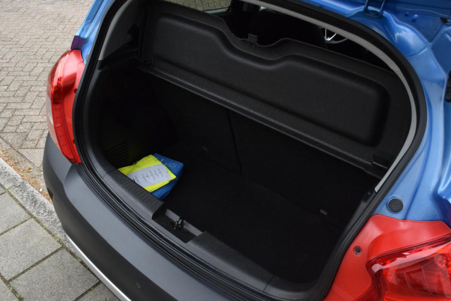 Opel KARL 1.0 Rocks Online Edition|Carplay|Unieke km!
