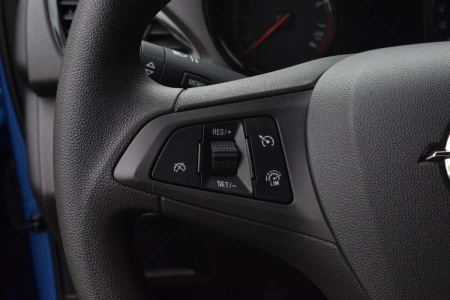 Opel KARL 1.0 Rocks Online Edition|Carplay|Unieke km!