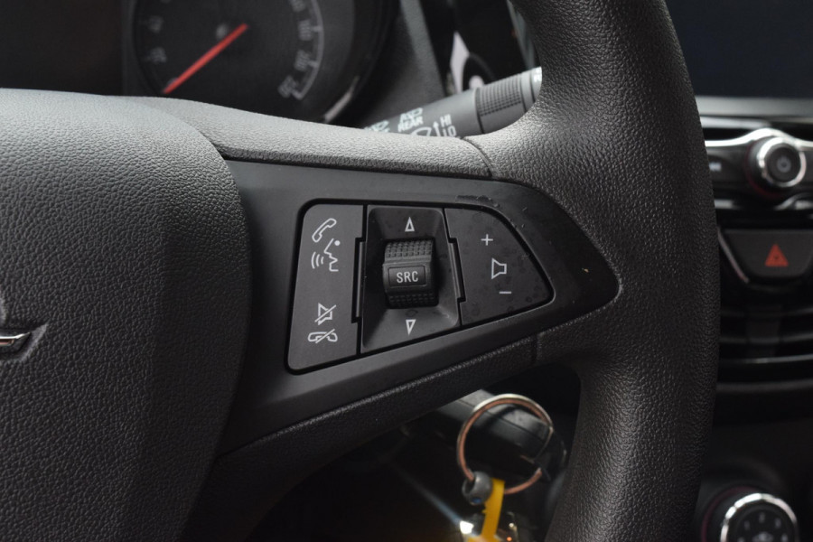 Opel KARL 1.0 Rocks Online Edition|Carplay|Unieke km!