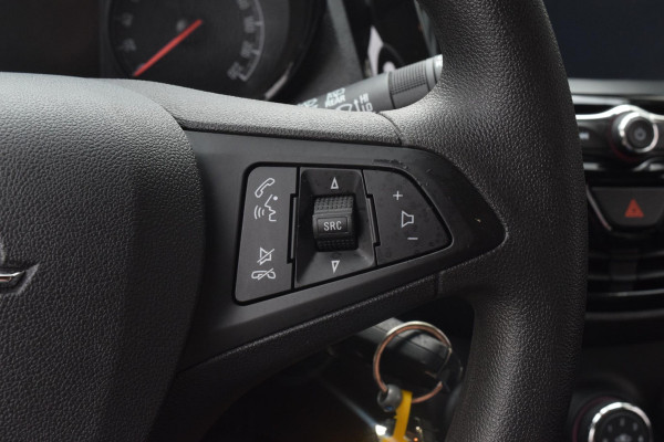 Opel KARL 1.0 Rocks Online Edition|Carplay|Unieke km!