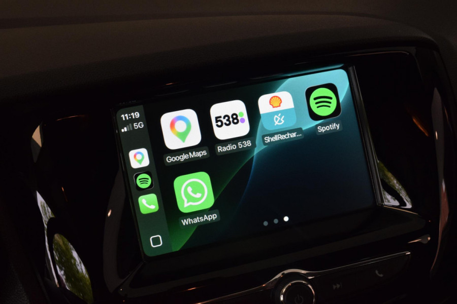 Opel KARL 1.0 Rocks Online Edition|Carplay|Unieke km!