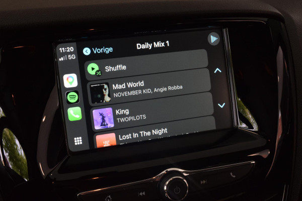 Opel KARL 1.0 Rocks Online Edition|Carplay|Unieke km!