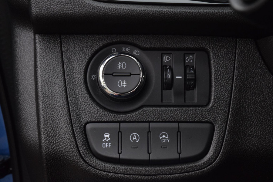 Opel KARL 1.0 Rocks Online Edition|Carplay|Unieke km!