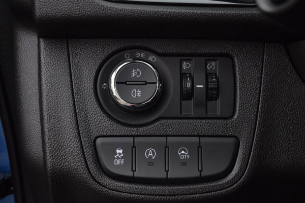 Opel KARL 1.0 Rocks Online Edition|Carplay|Unieke km!