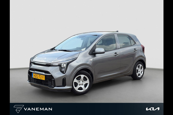 Kia Picanto 1.0 DPI DynamicLine