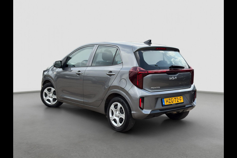 Kia Picanto 1.0 DPI DynamicLine