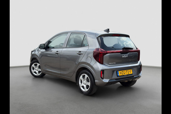 Kia Picanto 1.0 DPI DynamicLine