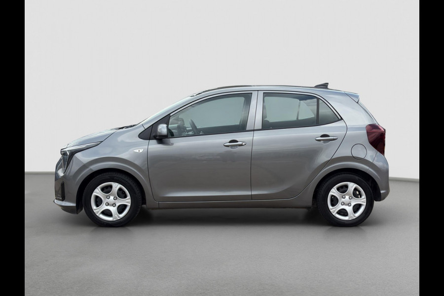 Kia Picanto 1.0 DPI DynamicLine