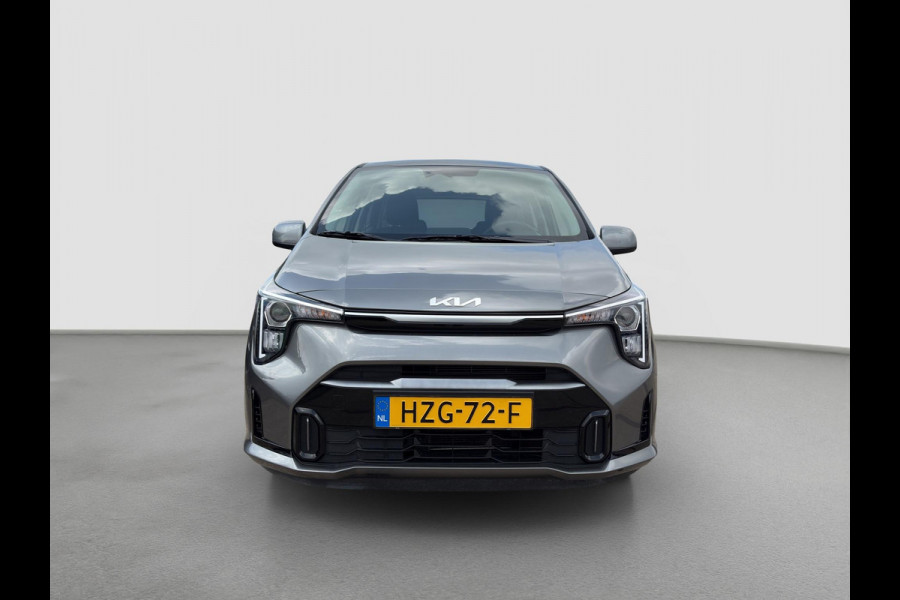 Kia Picanto 1.0 DPI DynamicLine