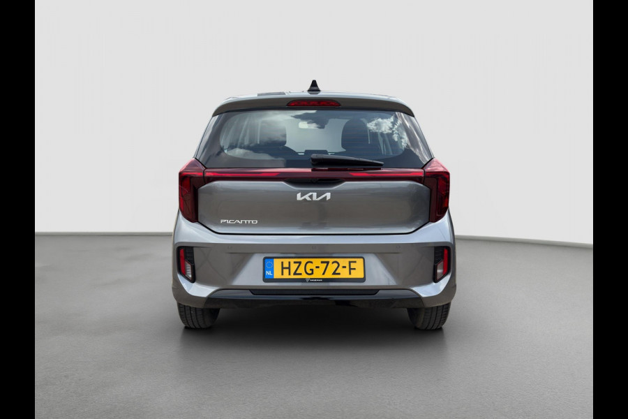 Kia Picanto 1.0 DPI DynamicLine
