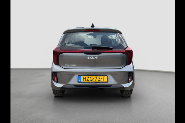 Kia Picanto 1.0 DPI DynamicLine