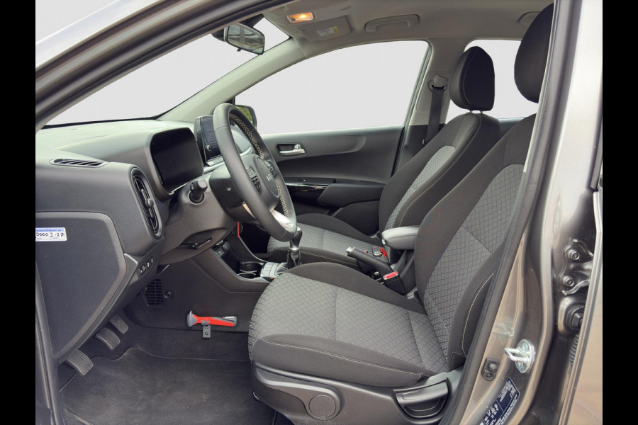 Kia Picanto 1.0 DPI DynamicLine