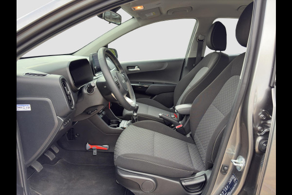 Kia Picanto 1.0 DPI DynamicLine