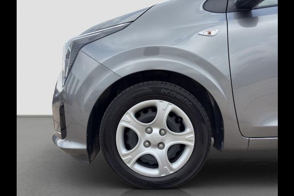 Kia Picanto 1.0 DPI DynamicLine