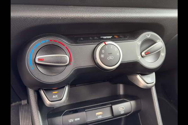 Kia Picanto 1.0 DPI DynamicLine