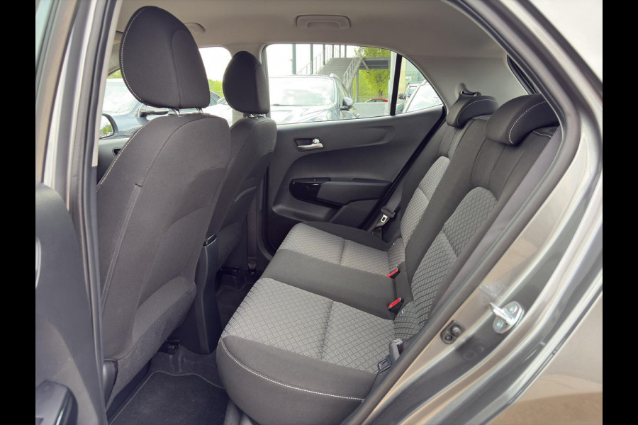 Kia Picanto 1.0 DPI DynamicLine