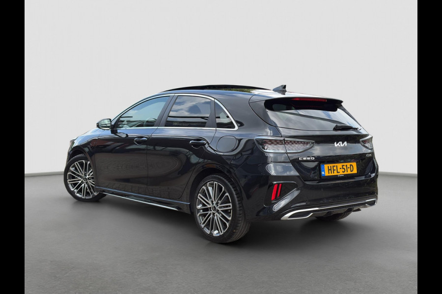 Kia Ceed 1.5 T-GDi GT-PlusLine Automaat