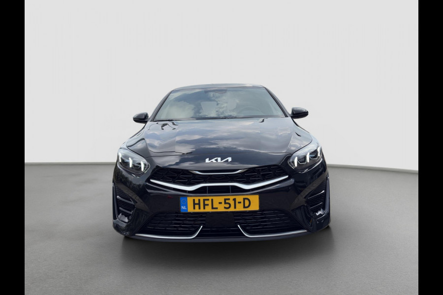 Kia Ceed 1.5 T-GDi GT-PlusLine Automaat