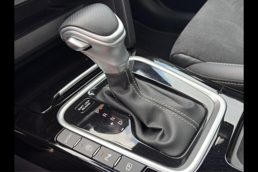 Kia Ceed 1.5 T-GDi GT-PlusLine Automaat