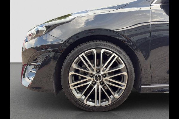Kia Ceed 1.5 T-GDi GT-PlusLine Automaat