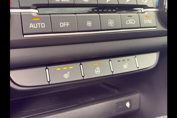 Kia Ceed 1.5 T-GDi GT-PlusLine Automaat