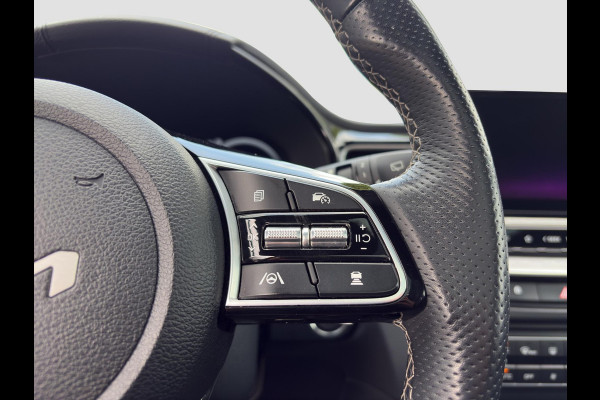 Kia Ceed 1.5 T-GDi GT-PlusLine Automaat