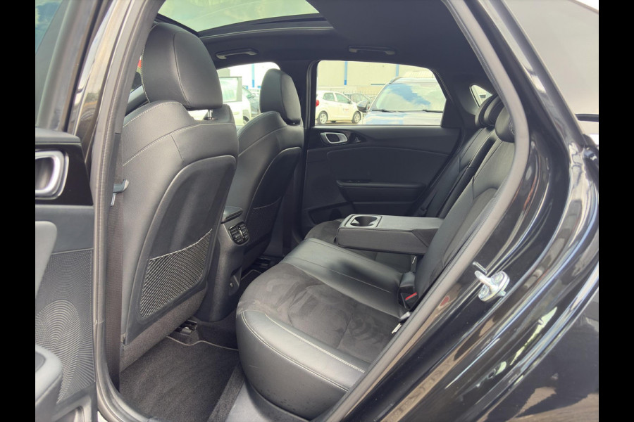 Kia Ceed 1.5 T-GDi GT-PlusLine Automaat