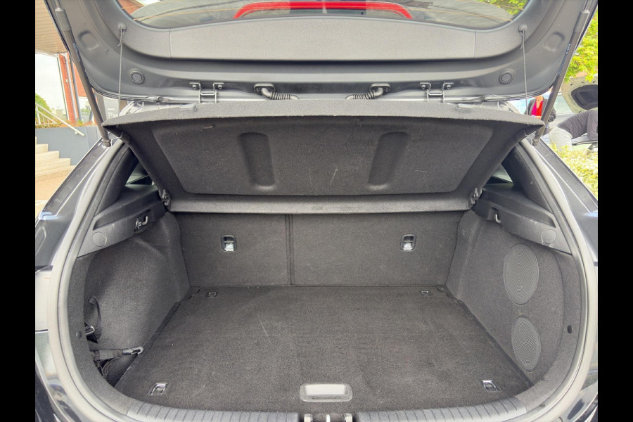 Kia Ceed 1.5 T-GDi GT-PlusLine Automaat