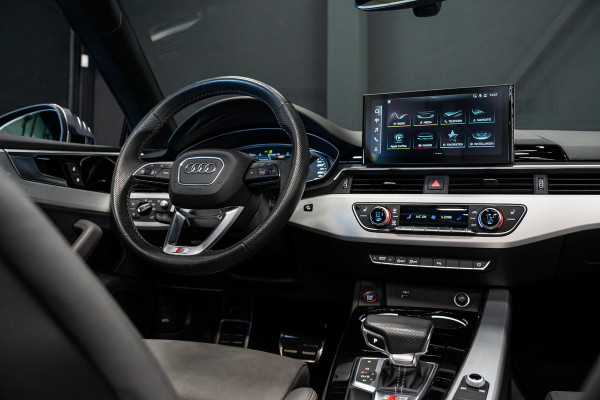 Audi A5 Cabriolet 3.0 TFSI S5 quattro *Bang & Olufsen / HUD / Surround-View / Massage / Matrix-LED Laser / Adaptive Cruise Control*