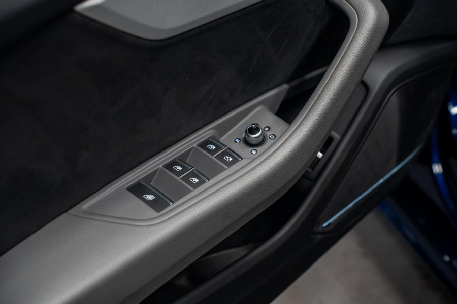 Audi A5 Cabriolet 3.0 TFSI S5 quattro *Bang & Olufsen / HUD / Surround-View / Massage / Matrix-LED Laser / Adaptive Cruise Control*