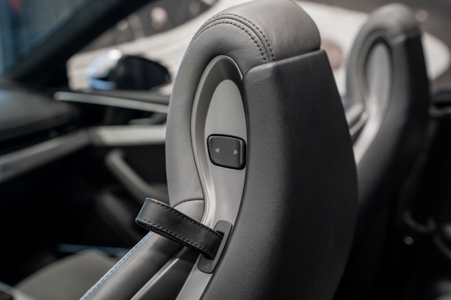 Audi A5 Cabriolet 3.0 TFSI S5 quattro *Bang & Olufsen / HUD / Surround-View / Massage / Matrix-LED Laser / Adaptive Cruise Control*